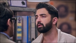 Kyunki Rishton Ke Bhi Roop Badalte Hai - 14th October 2026